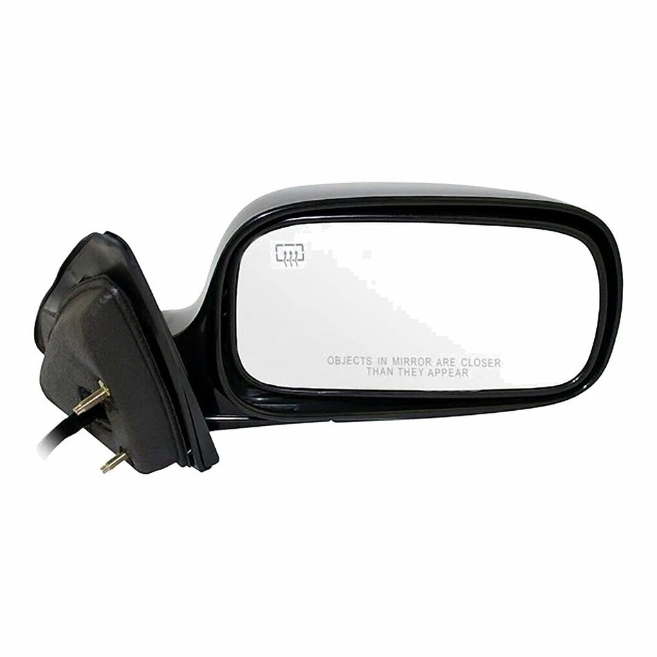 2006-2011 Buick Lucerne Door Mirror Passenger Side Power Heated Ptm_GM1321346