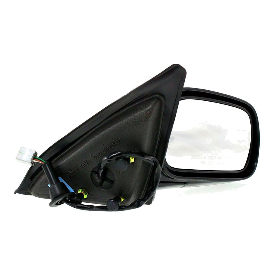 2006-2011 Buick Lucerne Door Mirror Passenger Side Power Heated Ptm_GM1321346-2