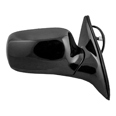 2006-2011 Buick Lucerne Door Mirror Passenger Side Power Heated Ptm_GM1321346-3
