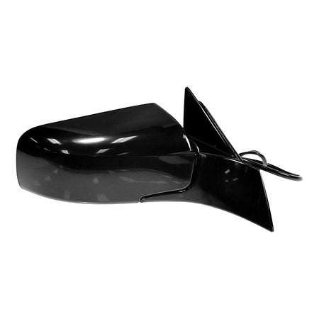 2003-2007 Cadillac Cts Door Mirror Passenger Side Power Heated With Memory Manual Folding_GM1321357-3