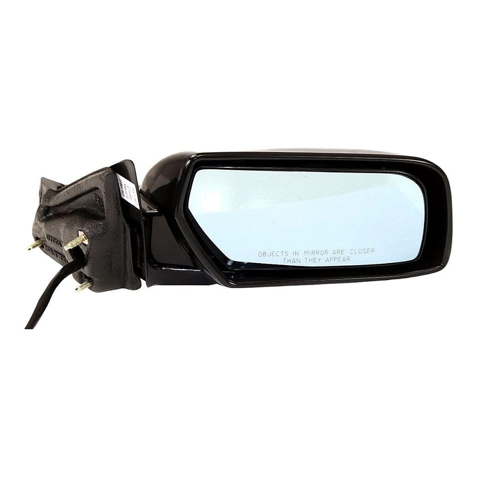 2003-2007 Cadillac Cts Door Mirror Passenger Side Power Heated With Memory Power Folding_GM1321358