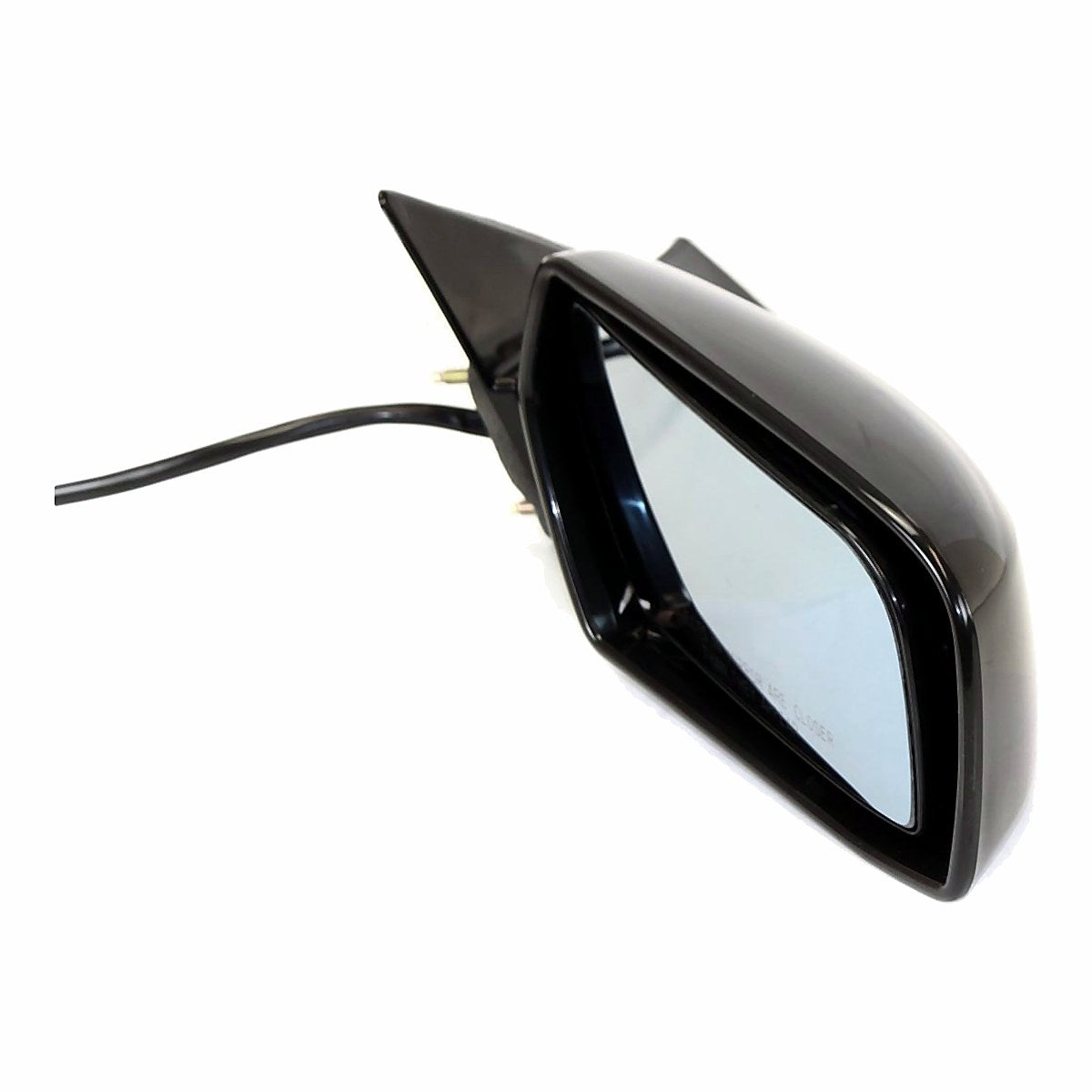 2003-2007 Cadillac Cts Door Mirror Passenger Side Power Heated With Memory Power Folding_GM1321358-3