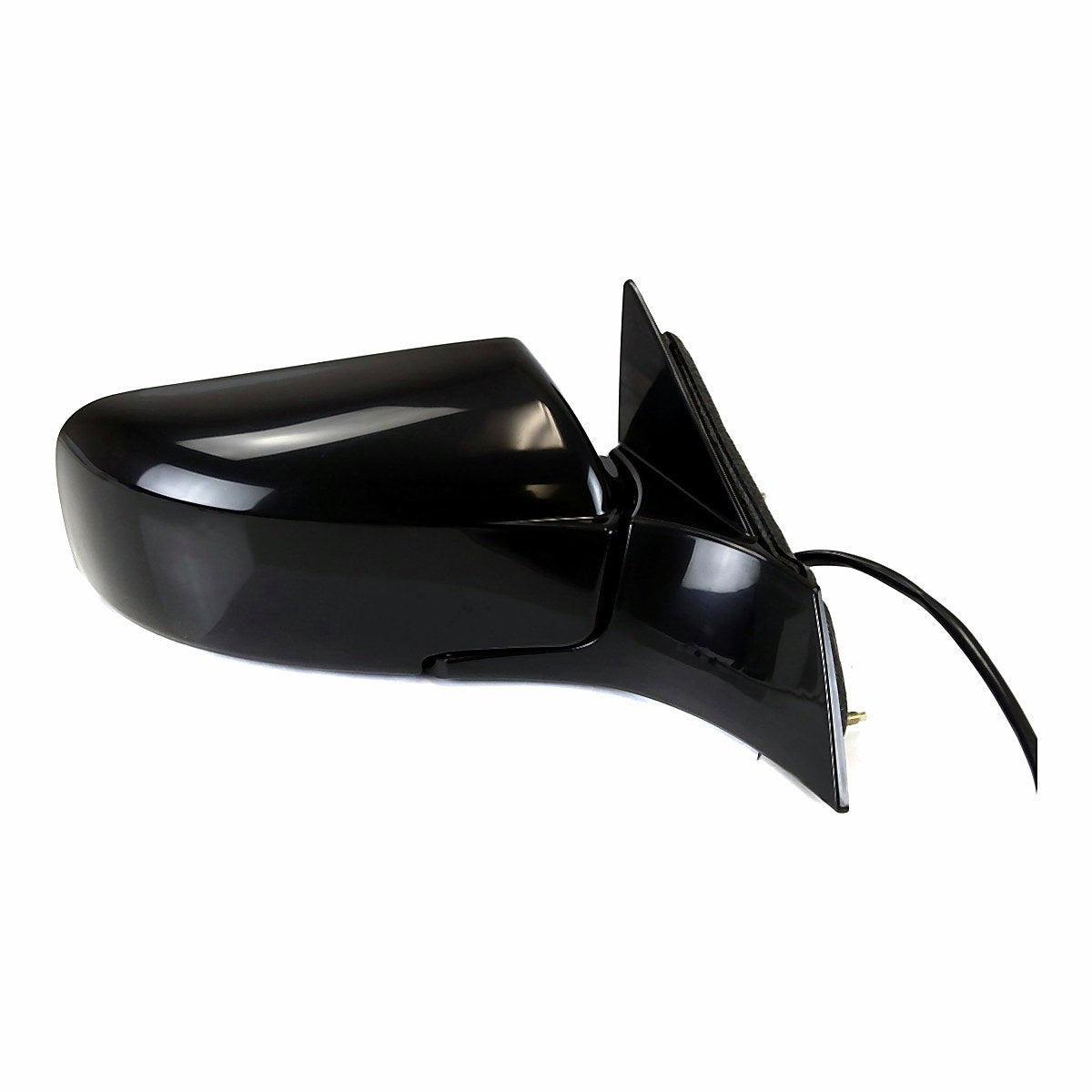 2003-2007 Cadillac Cts Door Mirror Passenger Side Power Heated With Memory Power Folding_GM1321358-5