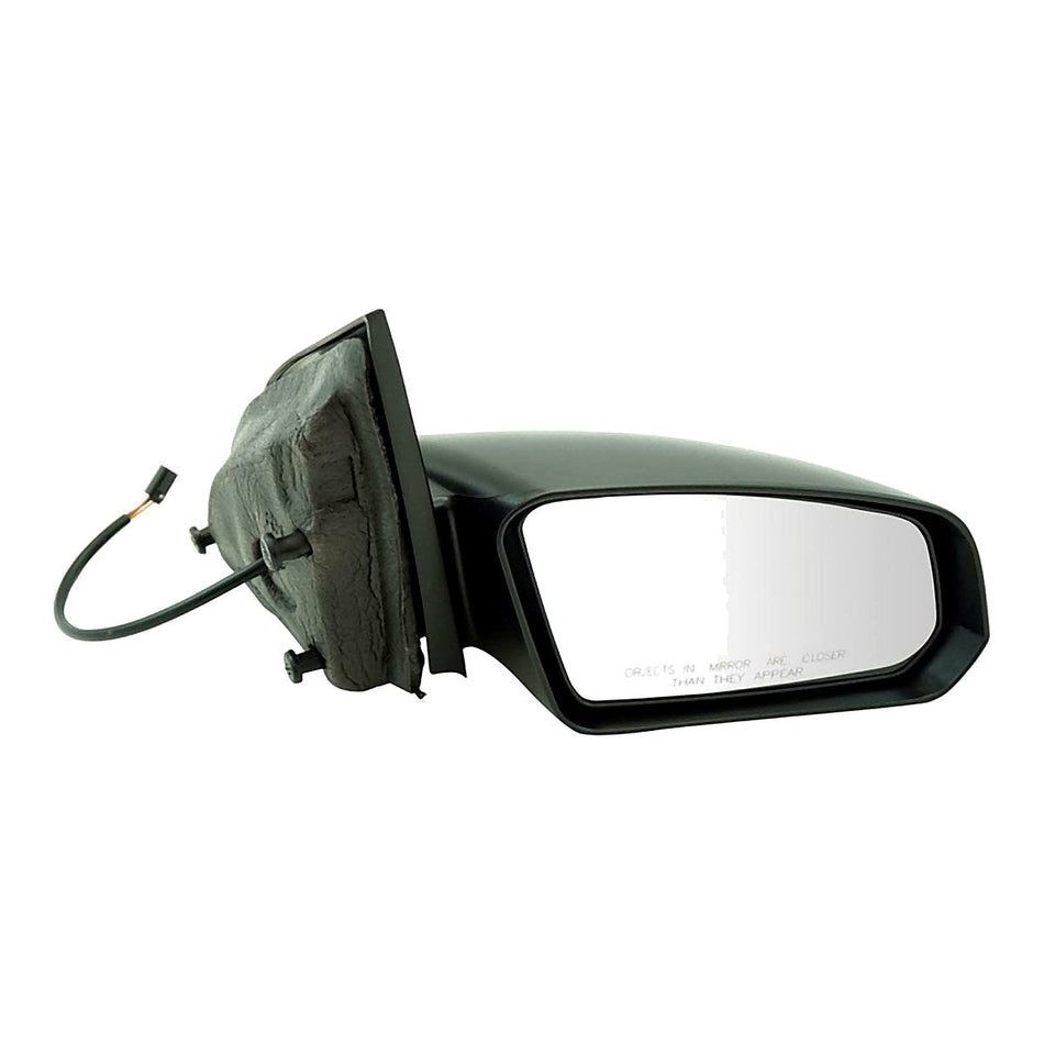 2003-2007 Saturn Ion_Coupe Door Mirror Passenger Side Power – GM1321360