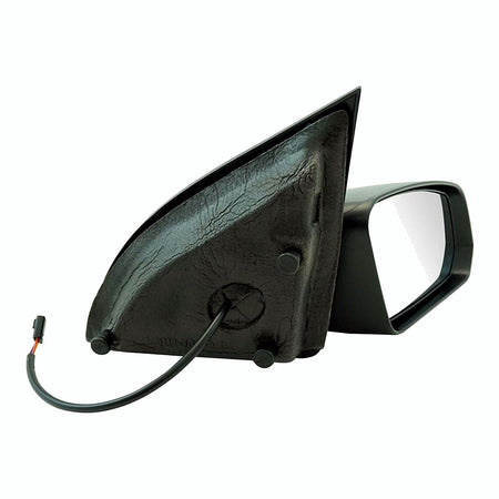 2003-2007 Saturn Ion_Coupe Door Mirror Passenger Side Power – GM1321360-2