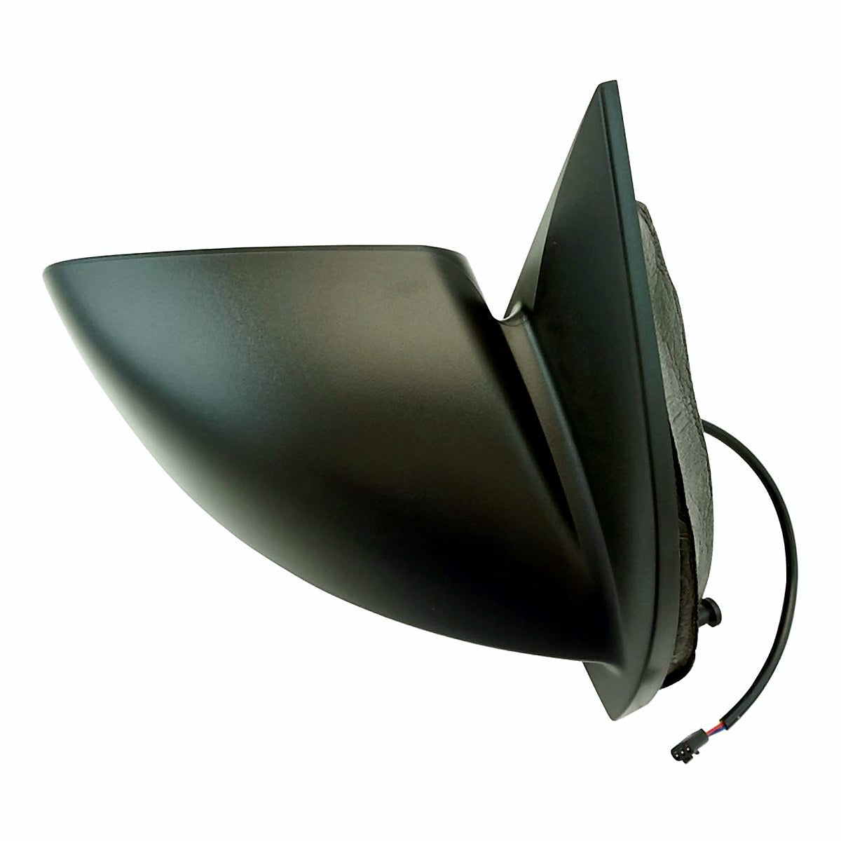 2003-2007 Saturn Ion_Coupe Door Mirror Passenger Side Power – GM1321360-3