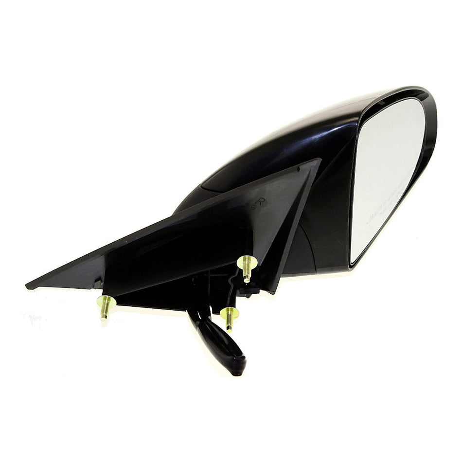 2008-2010 Pontiac G6 Door Mirror Passenger Side Power Sdn Ptm_GM1321361-2