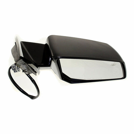 2007-2008 Gmc Acadia Door Mirror Passenger Side Power Heated 1St Design Manual Folding Ptm_GM1321363-4