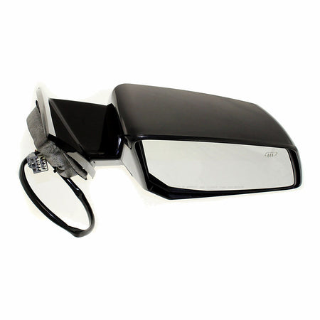 2007-2008 Saturn Outlook Door Mirror - upper view, Part GM1321363