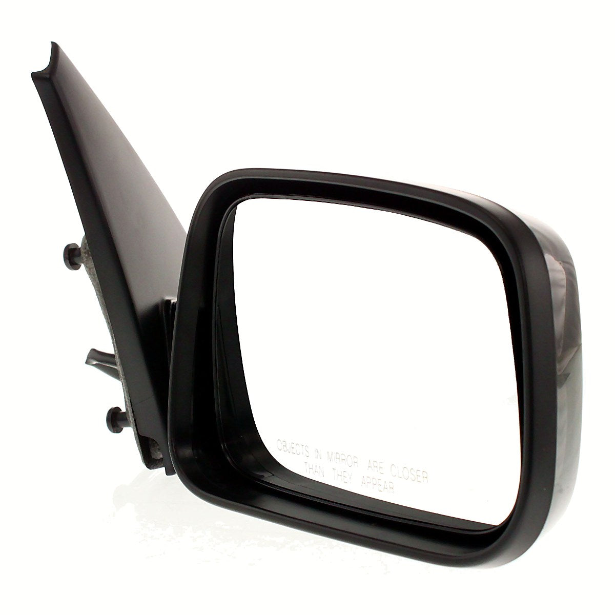2007-2011 Chevrolet Hhr Door Mirror Passenger Side Power Ptm_GM1321366-3