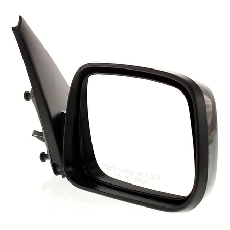 2007-2011 Chevrolet Hhr Door Mirror Passenger Side Power Ptm_GM1321366-3