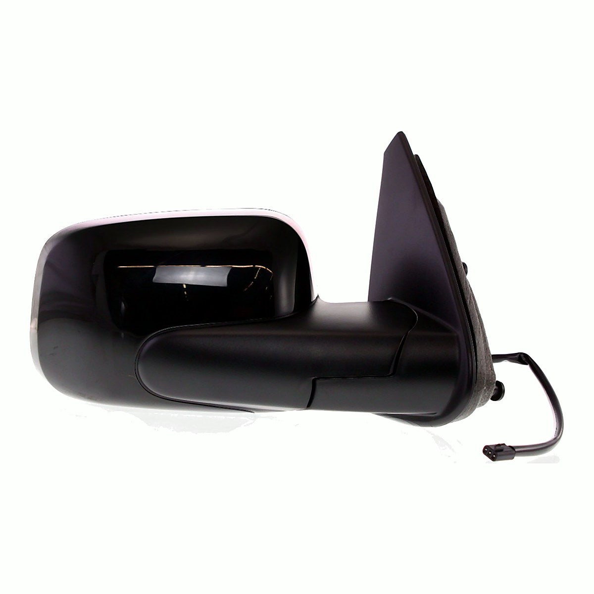 2007-2011 Chevrolet Hhr Door Mirror Passenger Side Power Ptm_GM1321366-5
