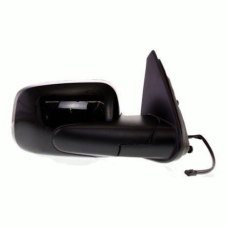 2007-2011 Chevrolet Hhr Door Mirror Passenger Side Power Ptm_GM1321366-5