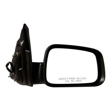 2006-2011 Chevrolet Hhr Door Mirror Passenger Side Power Textured_GM1321367