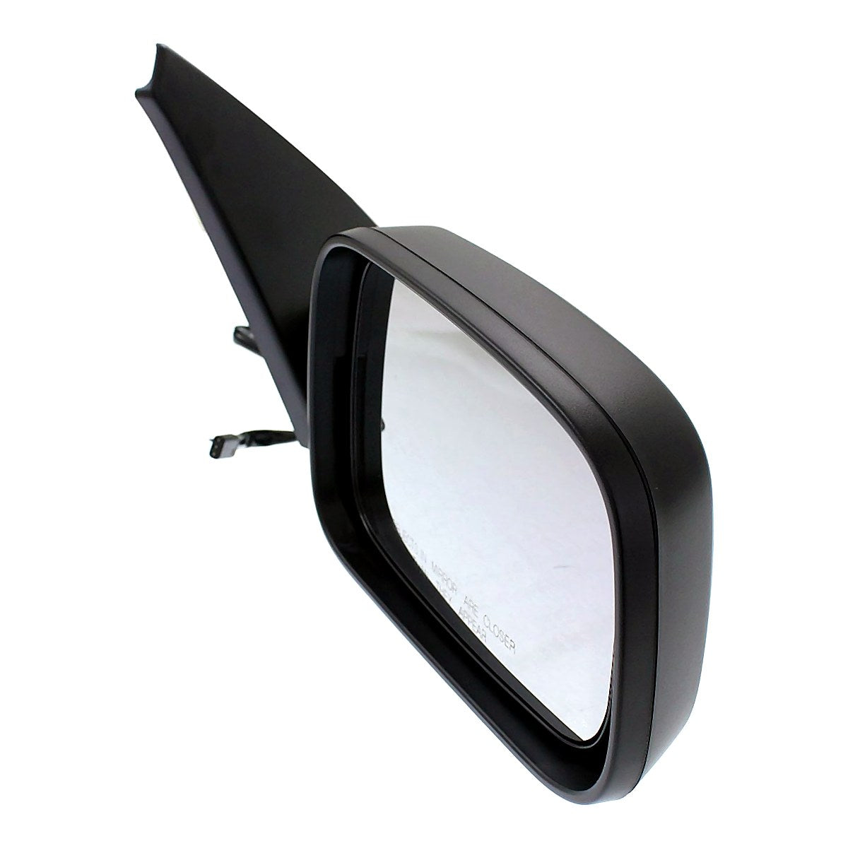 2006-2011 Chevrolet Hhr Door Mirror Passenger Side Power Textured_GM1321367-3