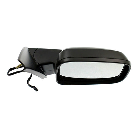 2006-2011 Chevrolet Hhr Door Mirror Passenger Side Power Textured_GM1321367-4