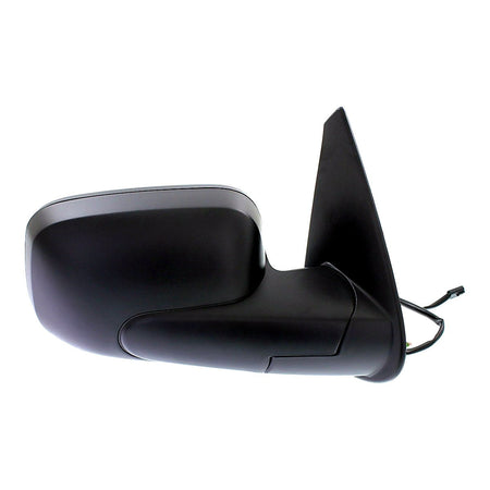 2006-2011 Chevrolet Hhr Door Mirror Passenger Side Power Textured_GM1321367-5