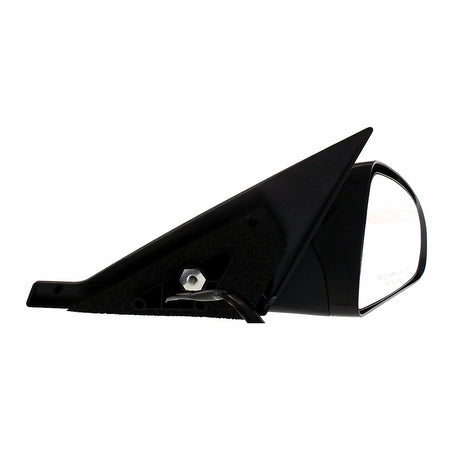 2008-2009 Pontiac G6 Door Mirror Passenger Side Power Cpe/Convertible Ptm Without Folding_GM1321370-2