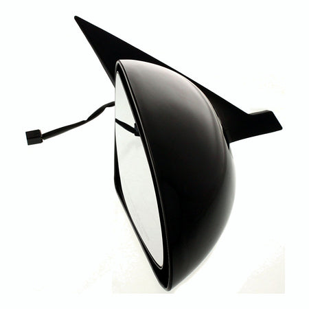2008-2009 Pontiac G6 Door Mirror Passenger Side Power Cpe/Convertible Ptm Without Folding_GM1321370-3