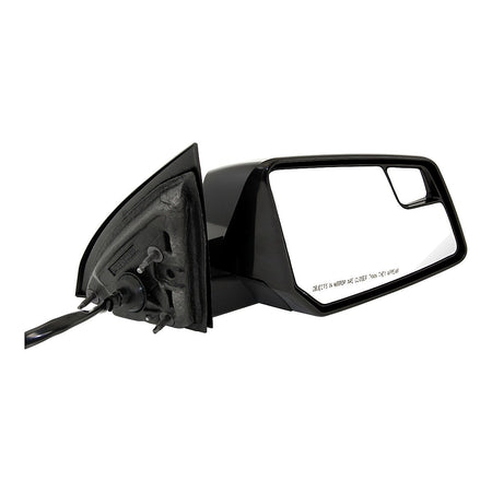 2009-2013 Chevrolet Traverse Door Mirror Passenger Side Power Heated With Signal Power Folding With Memory_GM1321384-2