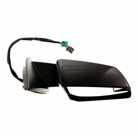 2009-2013 Chevrolet Traverse Door Mirror Passenger Side Power Heated With Signal Power Folding With Memory_GM1321384-4