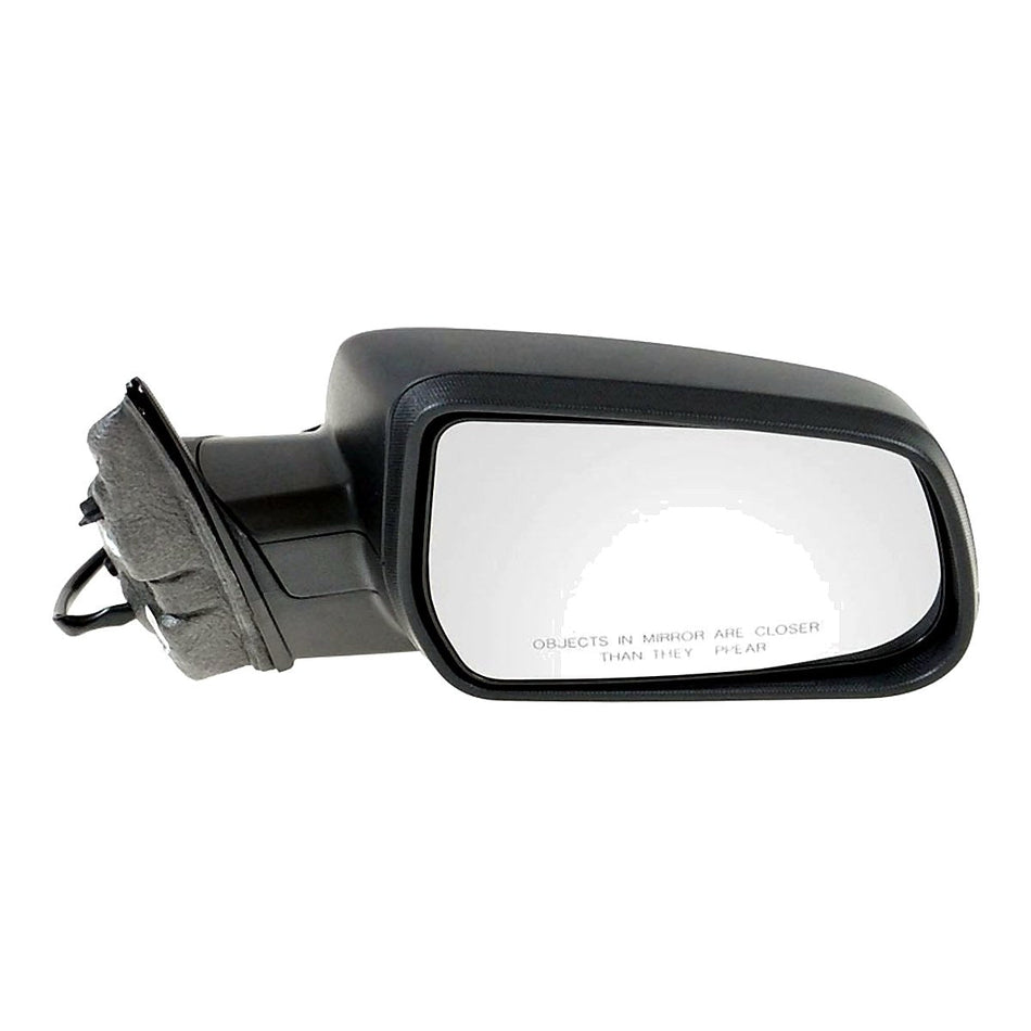 2010-2011 Chevrolet Equinox Door Mirror Passenger Side Power_GM1321386
