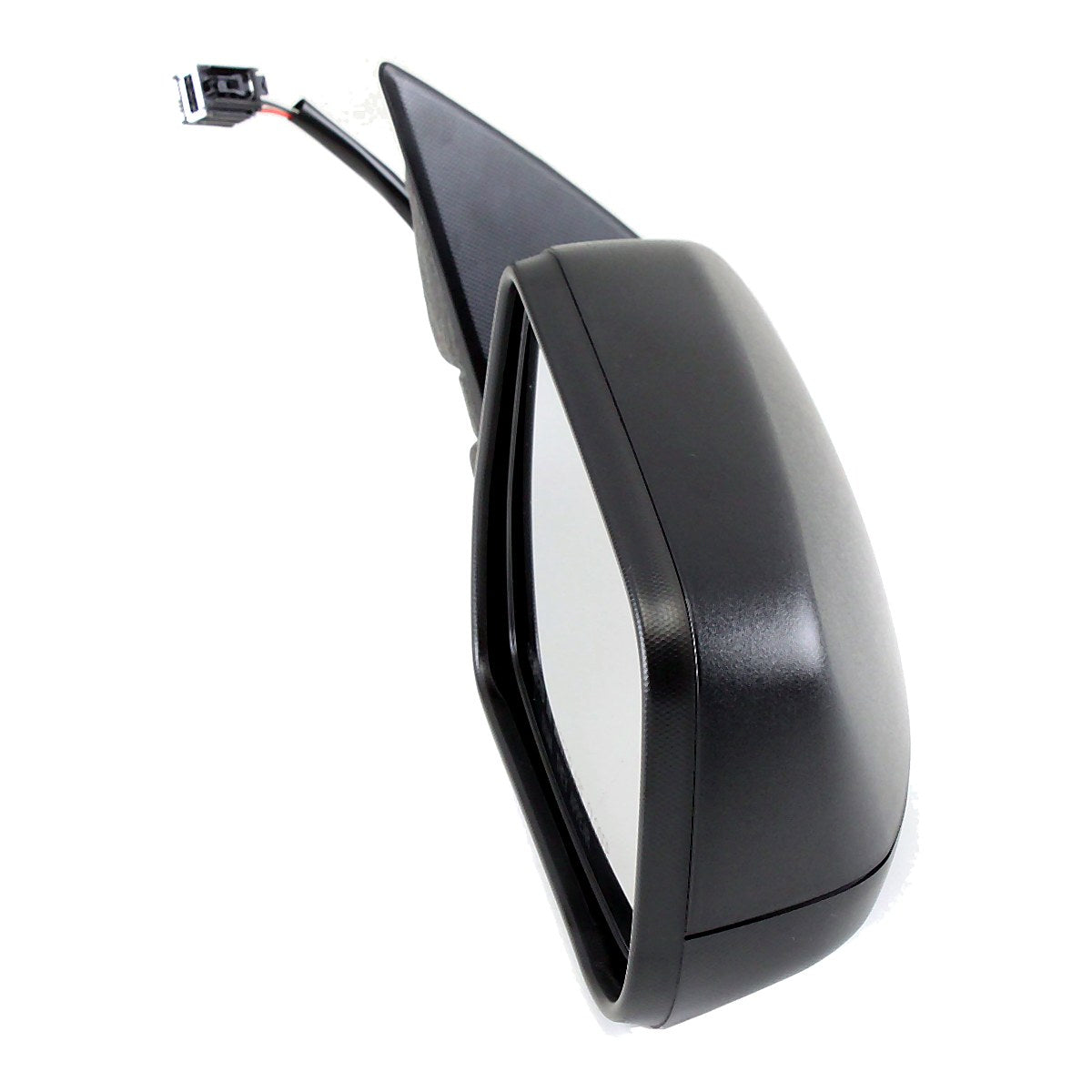 2010-2011 Chevrolet Equinox Door Mirror Passenger Side Power_GM1321386-3