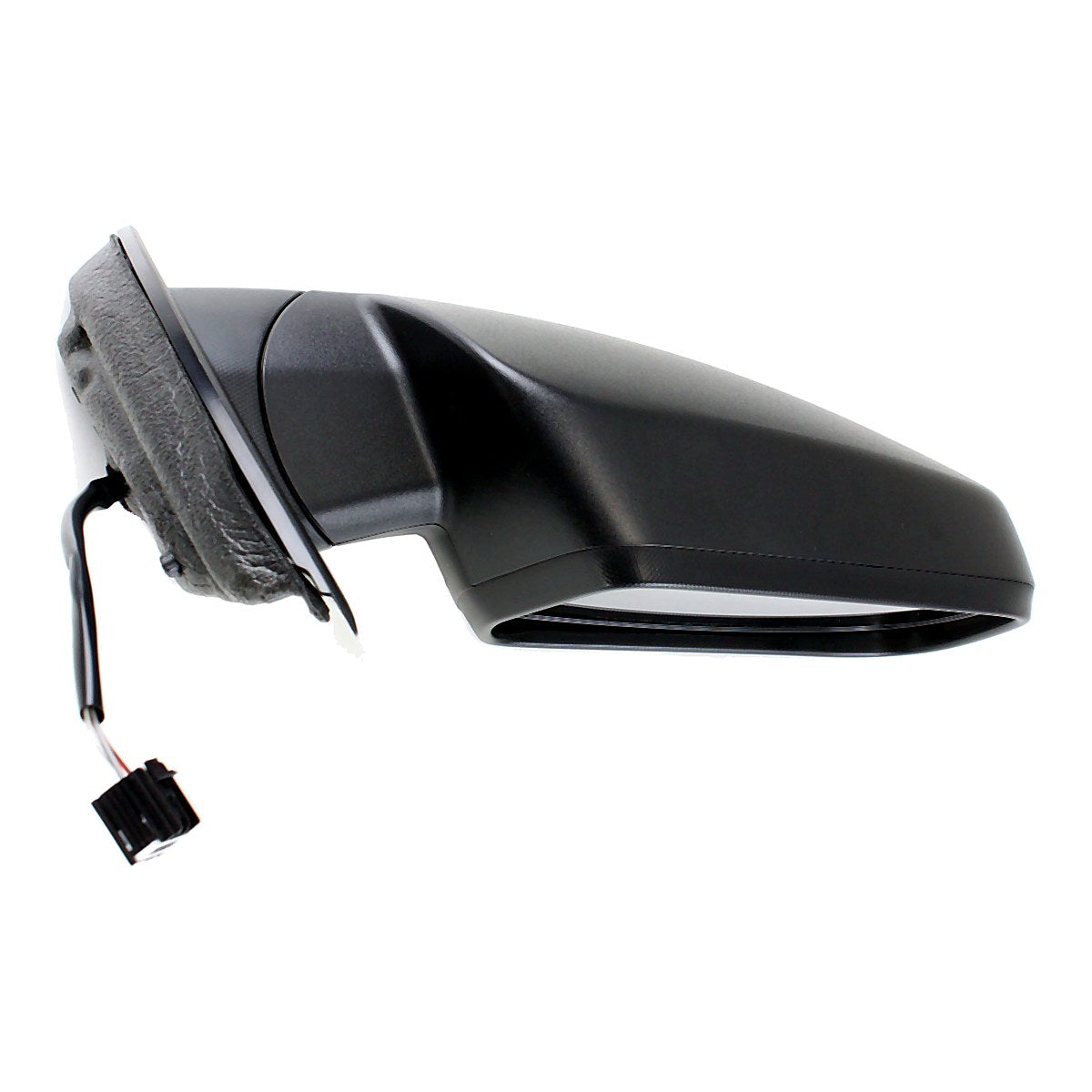 2010-2011 Chevrolet Equinox Door Mirror Passenger Side Power_GM1321386-4