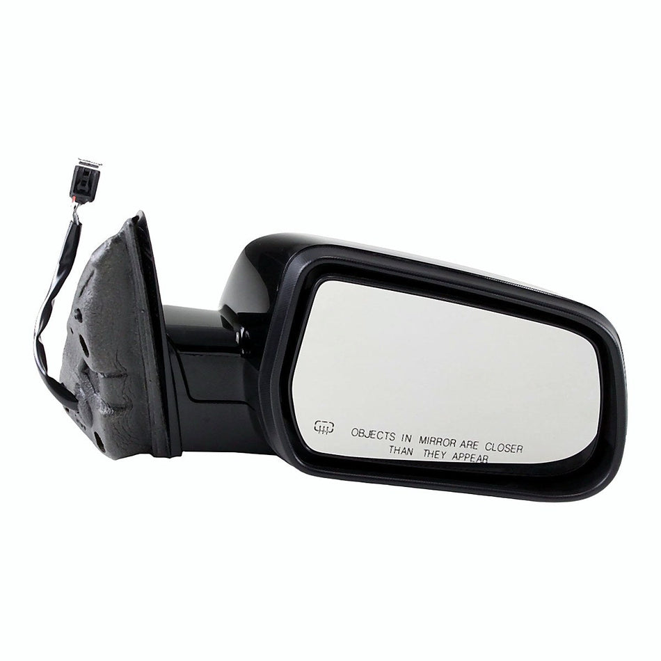 2010-2011 Chevrolet Equinox Door Mirror Passenger Side Power Heated_GM1321387