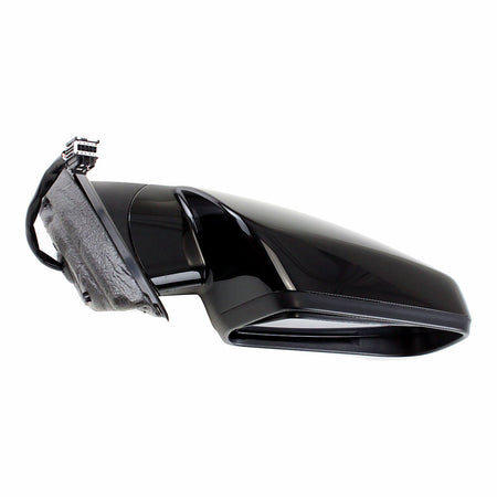 2010-2011 Chevrolet Equinox Door Mirror Passenger Side Power Heated_GM1321387-4