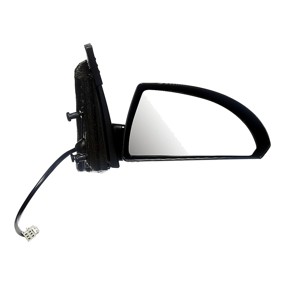 2014-2016 Chevrolet Impala Limited (Fleet) Door Mirror - product view, Part GM1321391