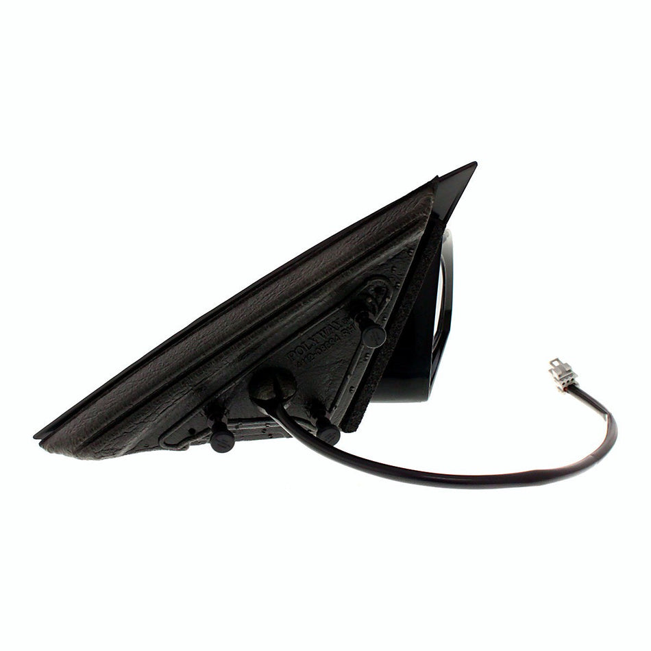 2014-2016 Chevrolet Impala Limited (Fleet) Door Mirror - side angle, Part GM1321391