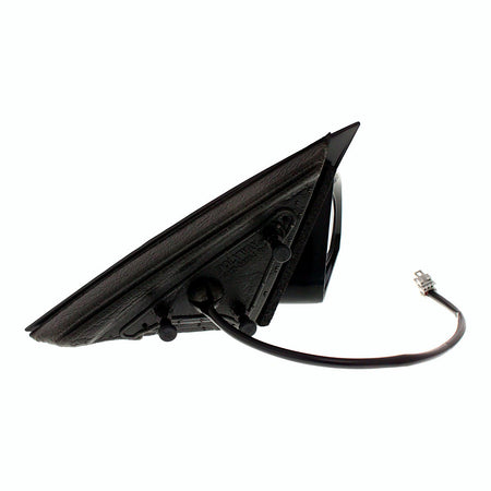2008-2013 Chevrolet Impala Door Mirror Passenger Side Power With Textured Base_GM1321391-2