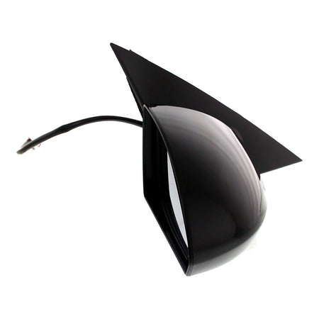 2008-2013 Chevrolet Impala Door Mirror Passenger Side Power With Textured Base_GM1321391-3