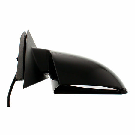 2008-2013 Chevrolet Impala Door Mirror Passenger Side Power With Textured Base_GM1321391-4