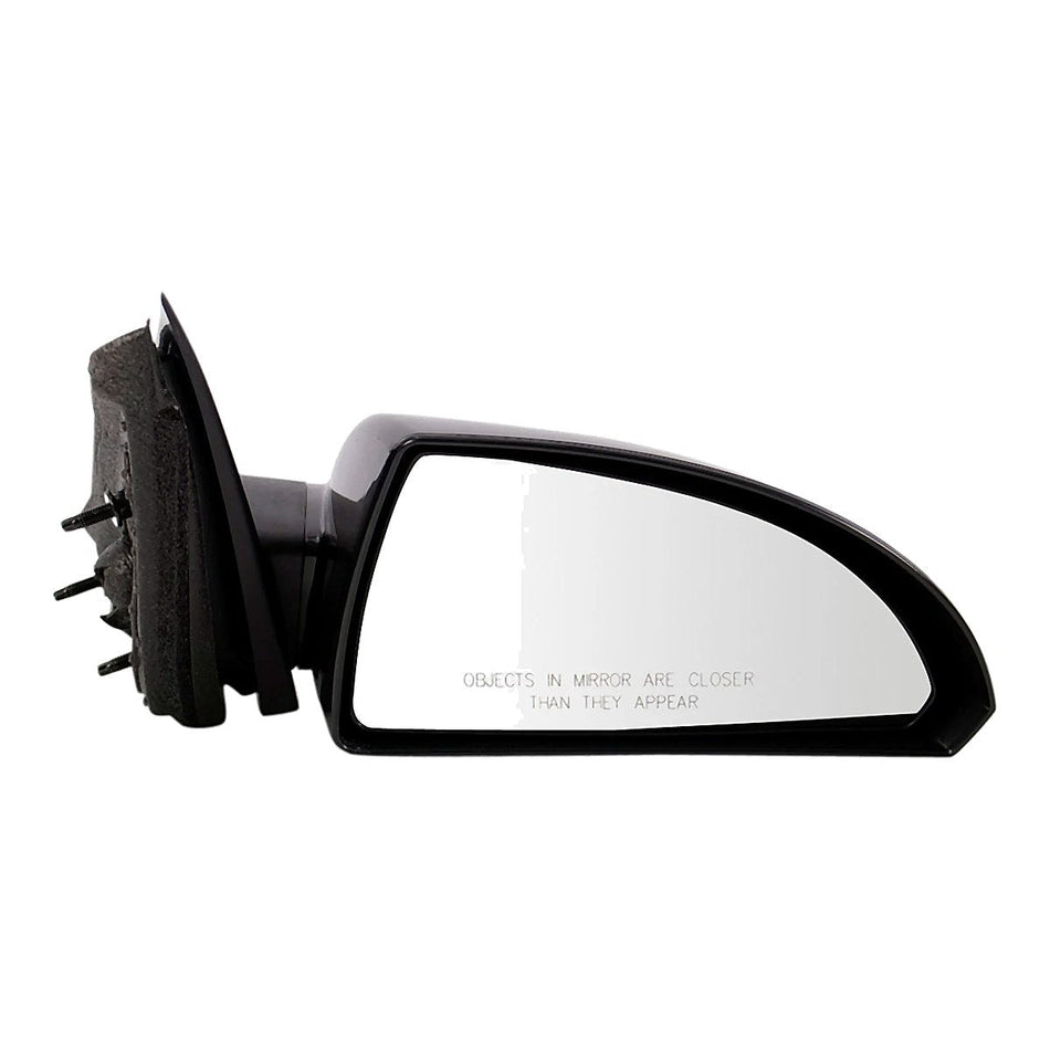 2014-2016 Chevrolet Impala Limited (Fleet) Door Mirror - product view, Part GM1321392