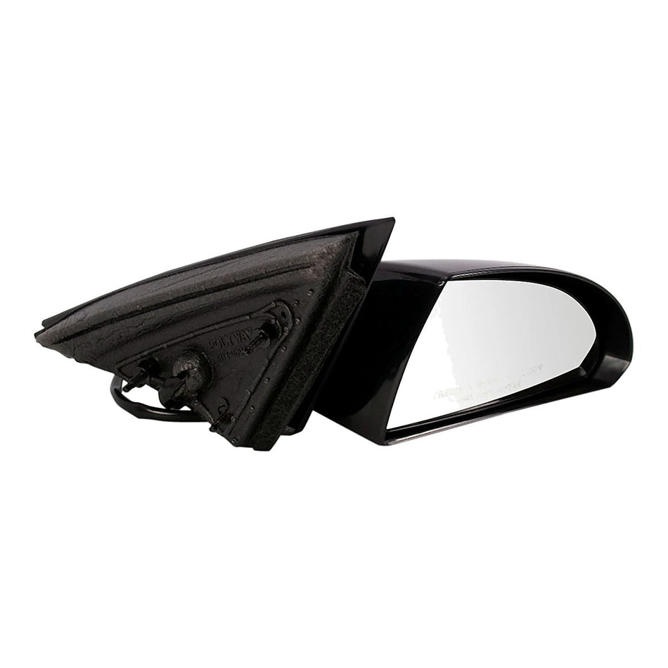 2014-2016 Chevrolet Impala Limited (Fleet) Door Mirror - side angle, Part GM1321392