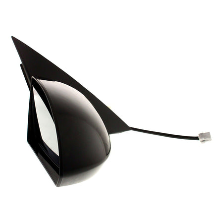 2008-2013 Chevrolet Impala Door Mirror Passenger Side Power Heated With Textured Base_GM1321392-3