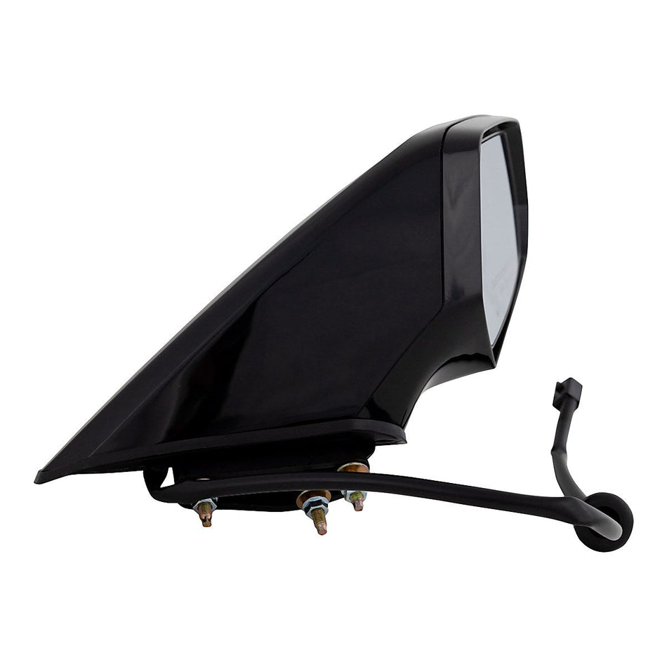 2010-2015 Chevrolet Camaro Door Mirror Passenger Side Power_GM1321405-2