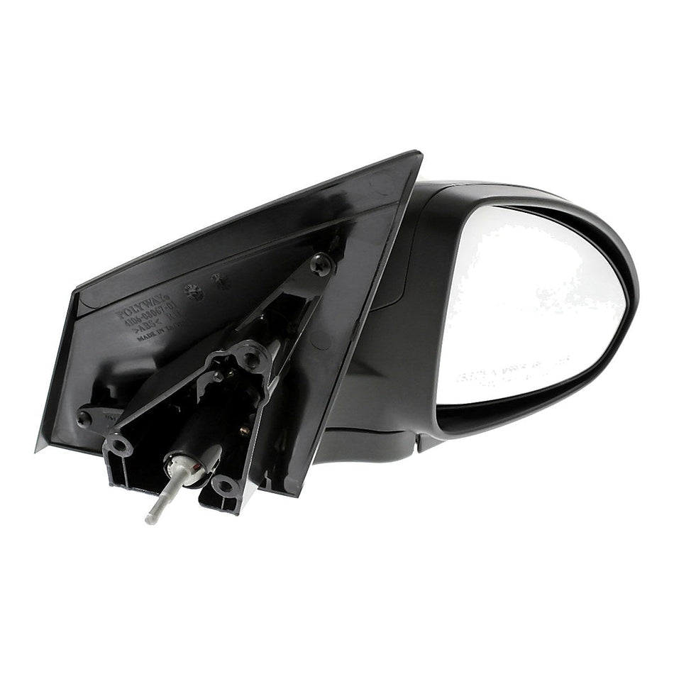 2016 Chevrolet Cruze Limited Door Mirror Passenger Side - side angle, Part GM1321419
