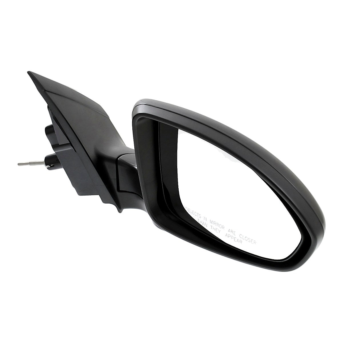 2011-2015 Chevrolet Cruze Door Mirror Passenger Side Manual_GM1321419-3