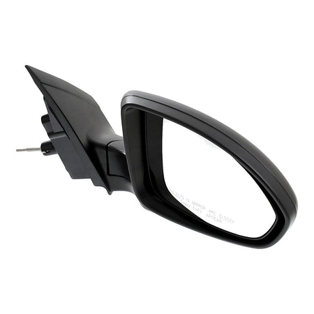 2011-2015 Chevrolet Cruze Door Mirror Passenger Side Manual_GM1321419-3