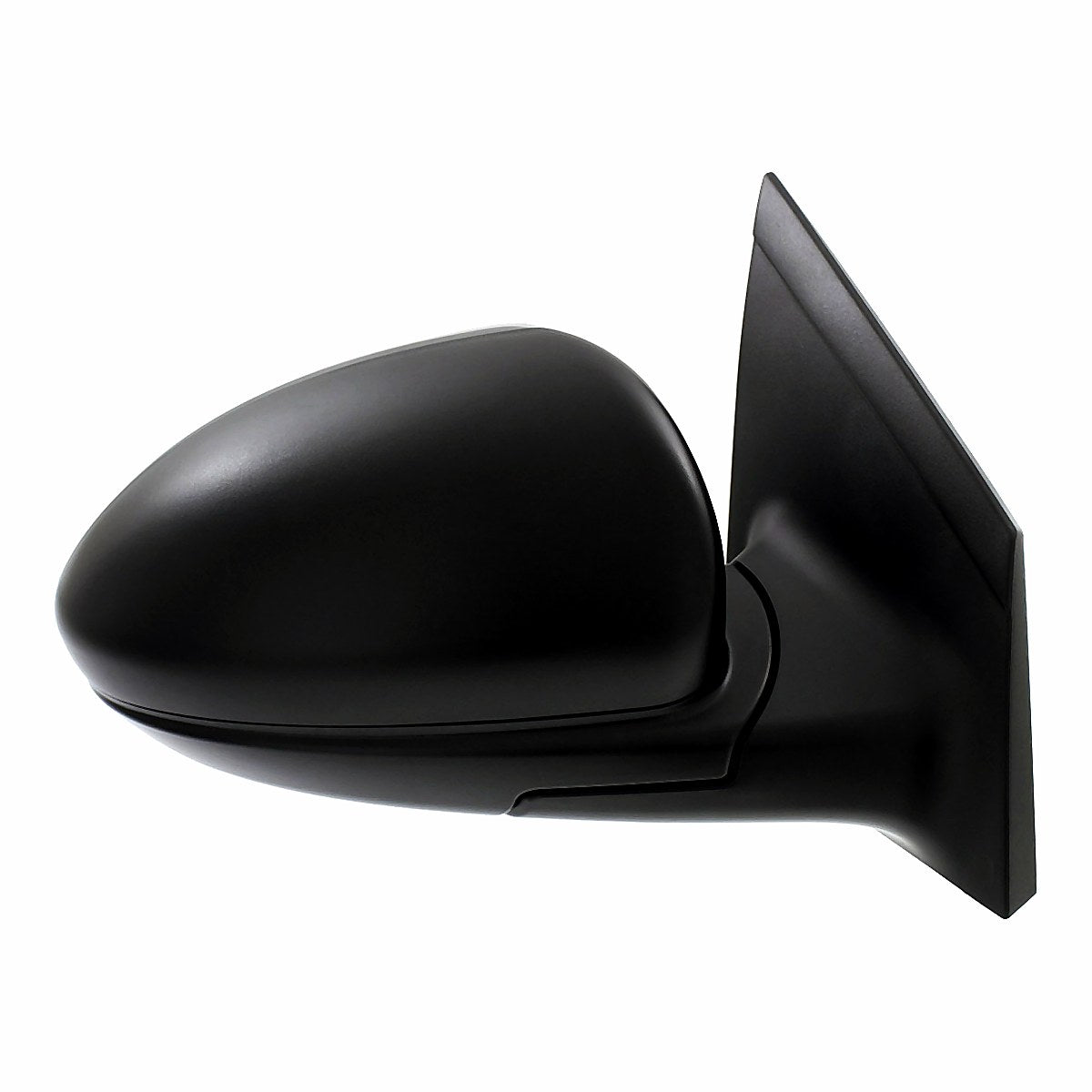 2011-2015 Chevrolet Cruze Door Mirror Passenger Side Manual_GM1321419-5