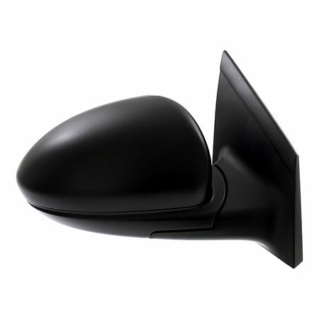 2011-2015 Chevrolet Cruze Door Mirror Passenger Side Manual_GM1321419-5