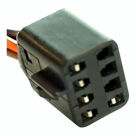 2011-2015 Chevrolet Cruze Door Mirror Passenger Side Manual_GM1321419-6