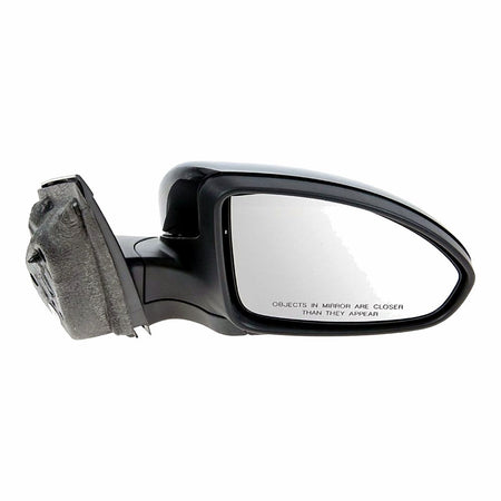 2011-2015 Chevrolet Cruze Door Mirror Passenger Side Power_GM1321420