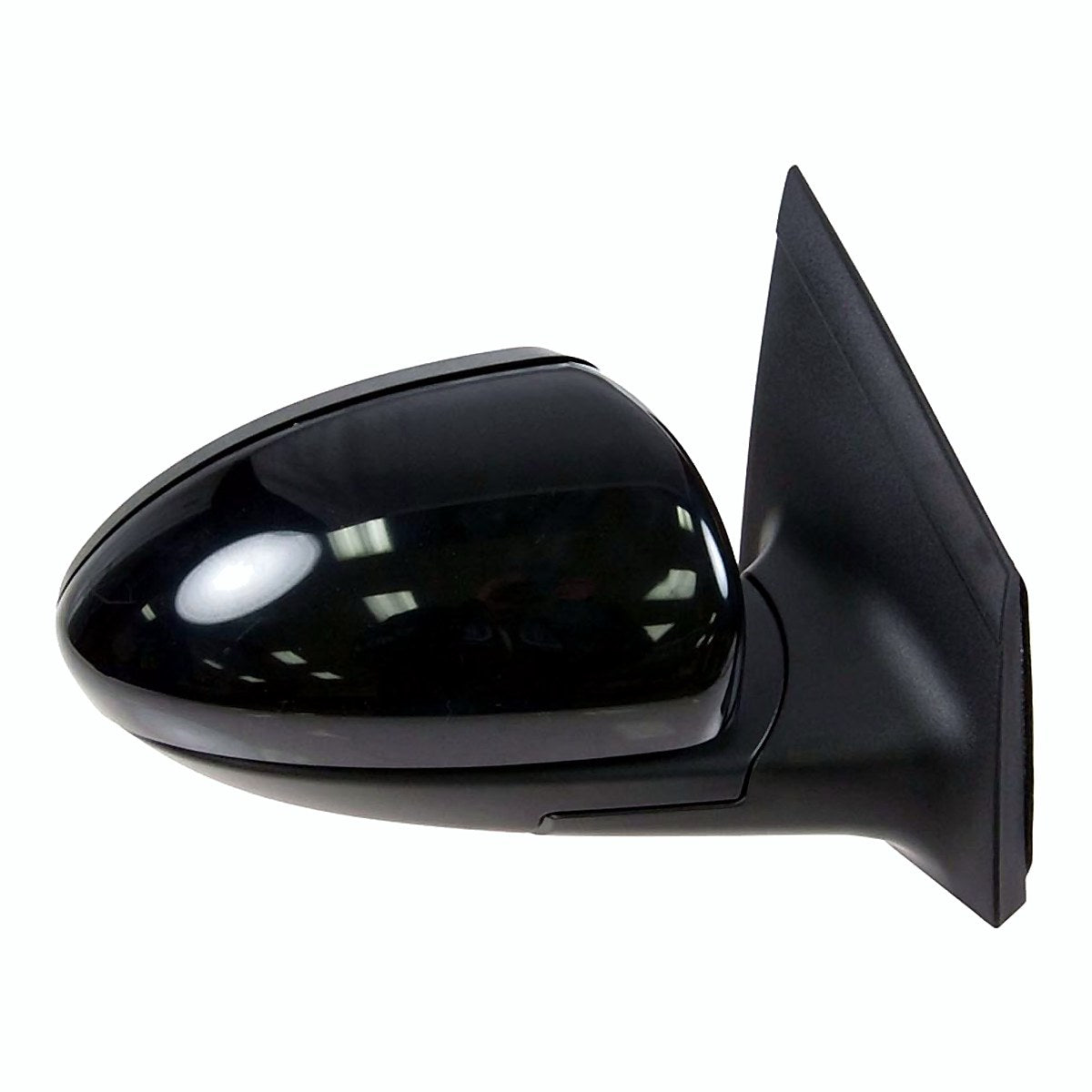 2011-2015 Chevrolet Cruze Door Mirror Passenger Side Power_GM1321420-4