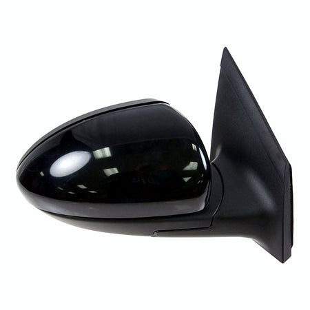 2011-2015 Chevrolet Cruze Door Mirror Passenger Side Power_GM1321420-4