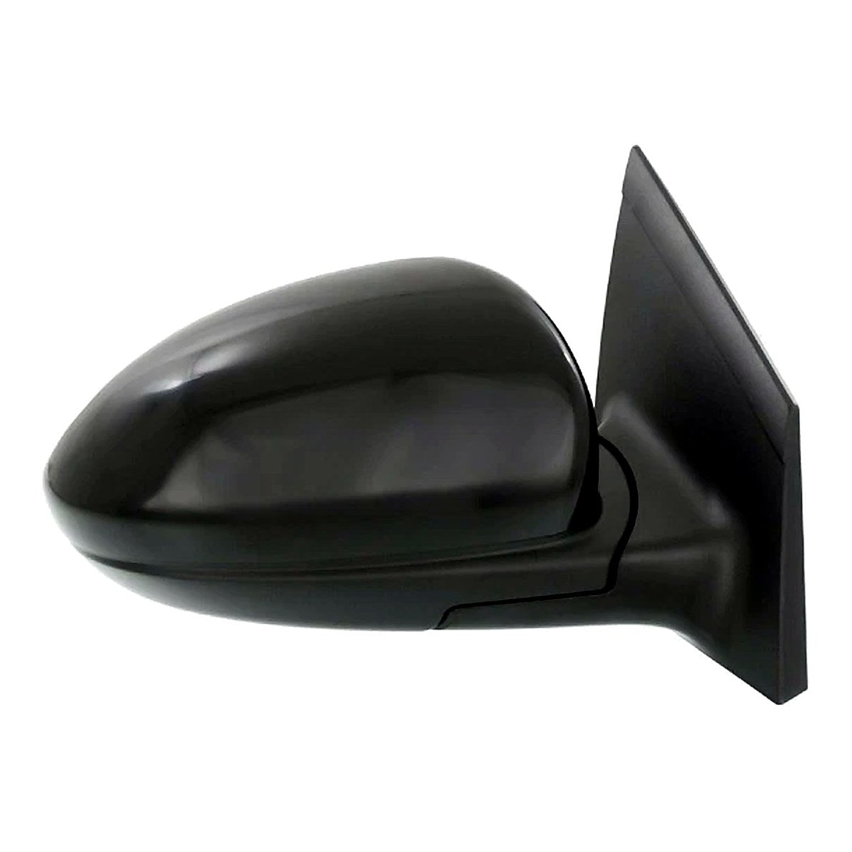 2011-2015 Chevrolet Cruze Door Mirror Passenger Side Power Heated_GM1321421-3