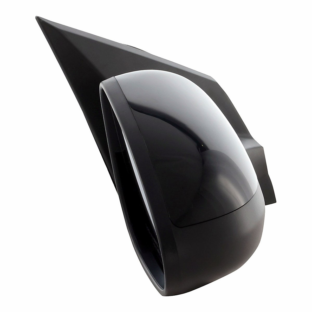 2012-2020 Chevrolet Sonic_Hatchback Door Mirror Passenger Side Power Heated Ptm_GM1321433-3